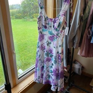 Pretty, fun & flirty dress